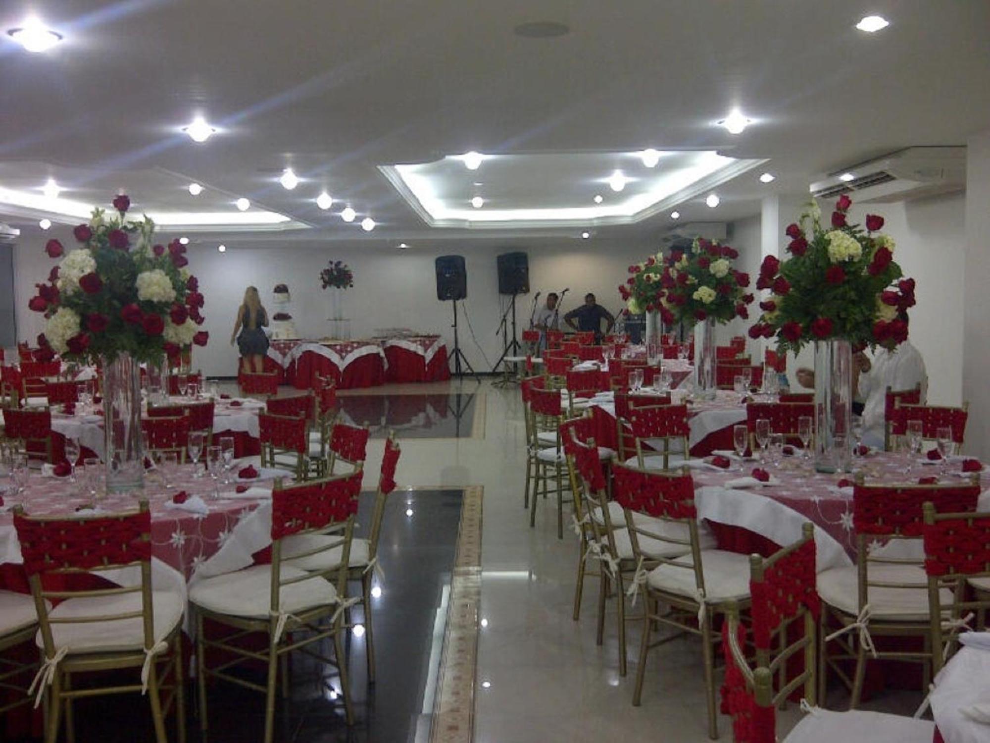 Hotel Fundacooedumag Rodadero Santa Marta  Buitenkant foto